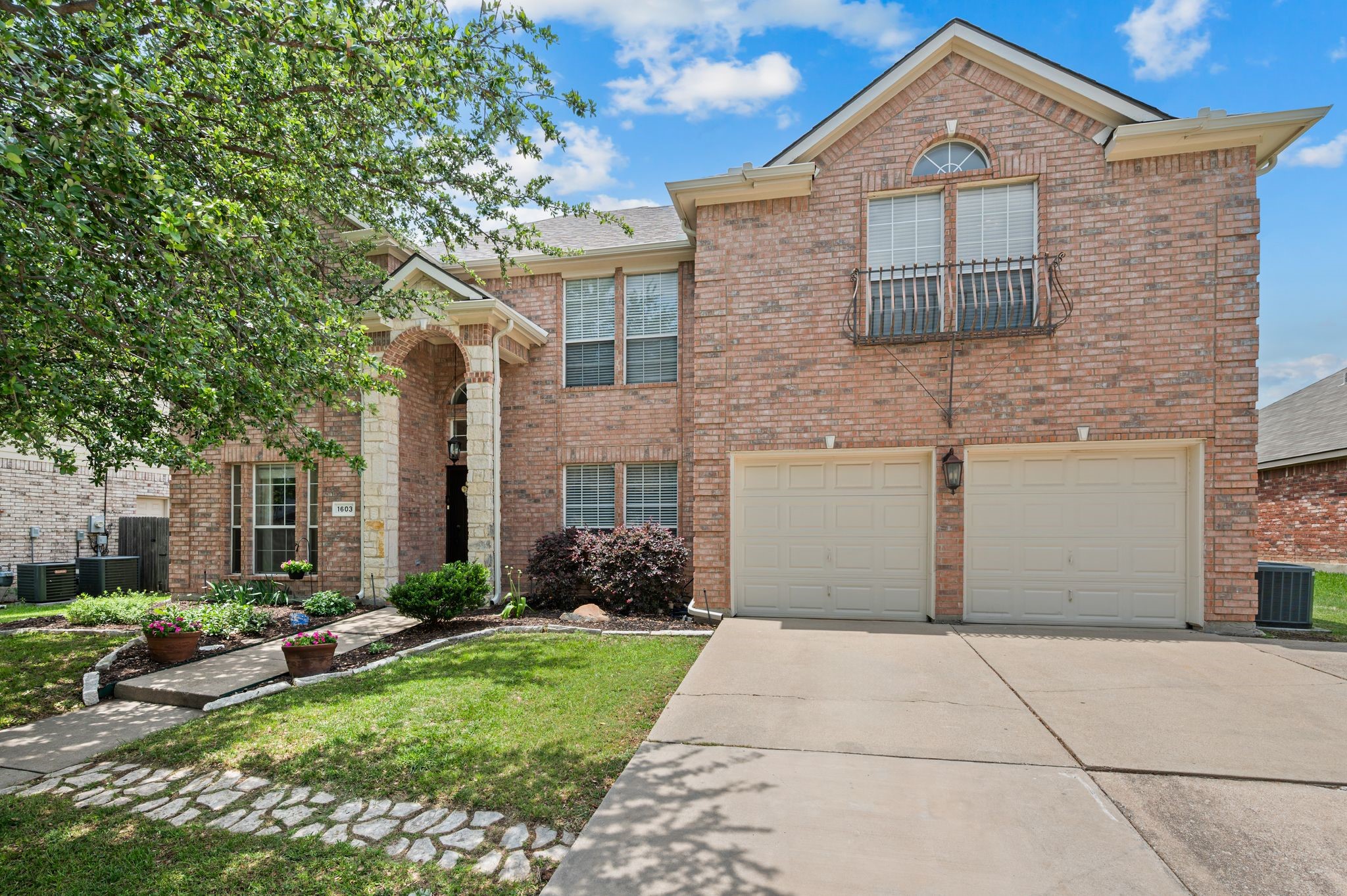 1603 Fairfax Drive Mansfield TX 76063