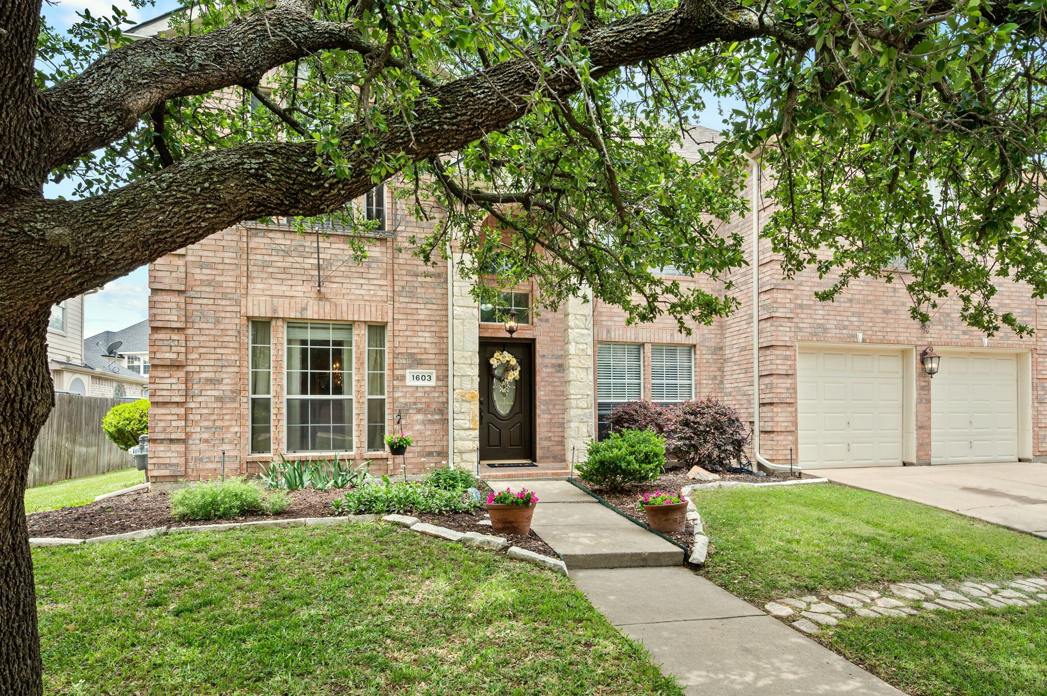 1603 Fairfax Drive Mansfield TX 76063