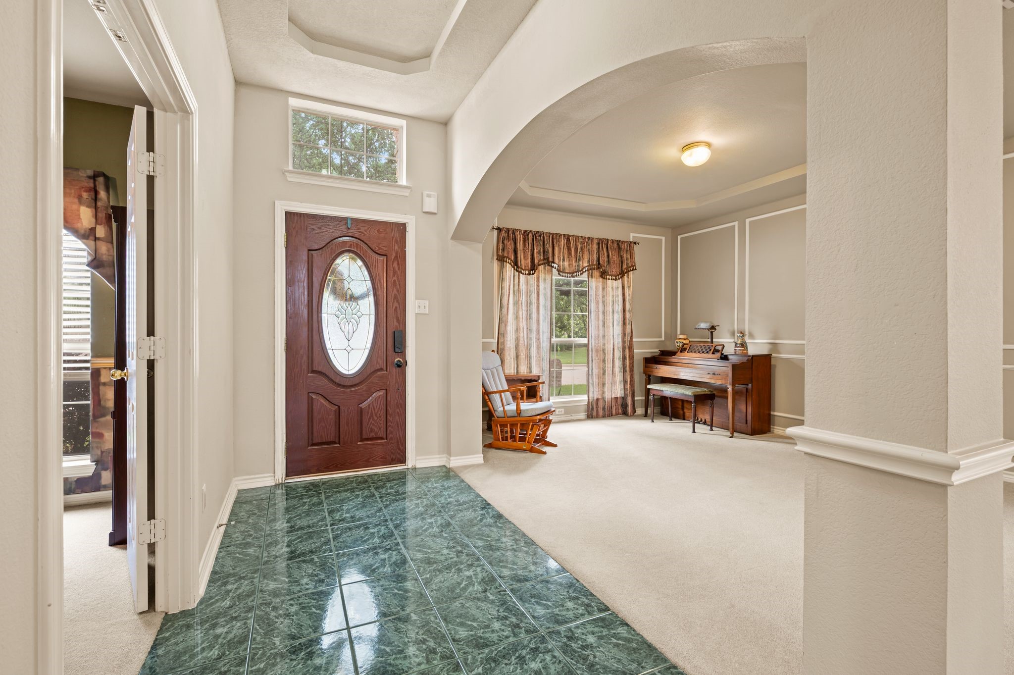 1603 Fairfax Drive Mansfield TX 76063