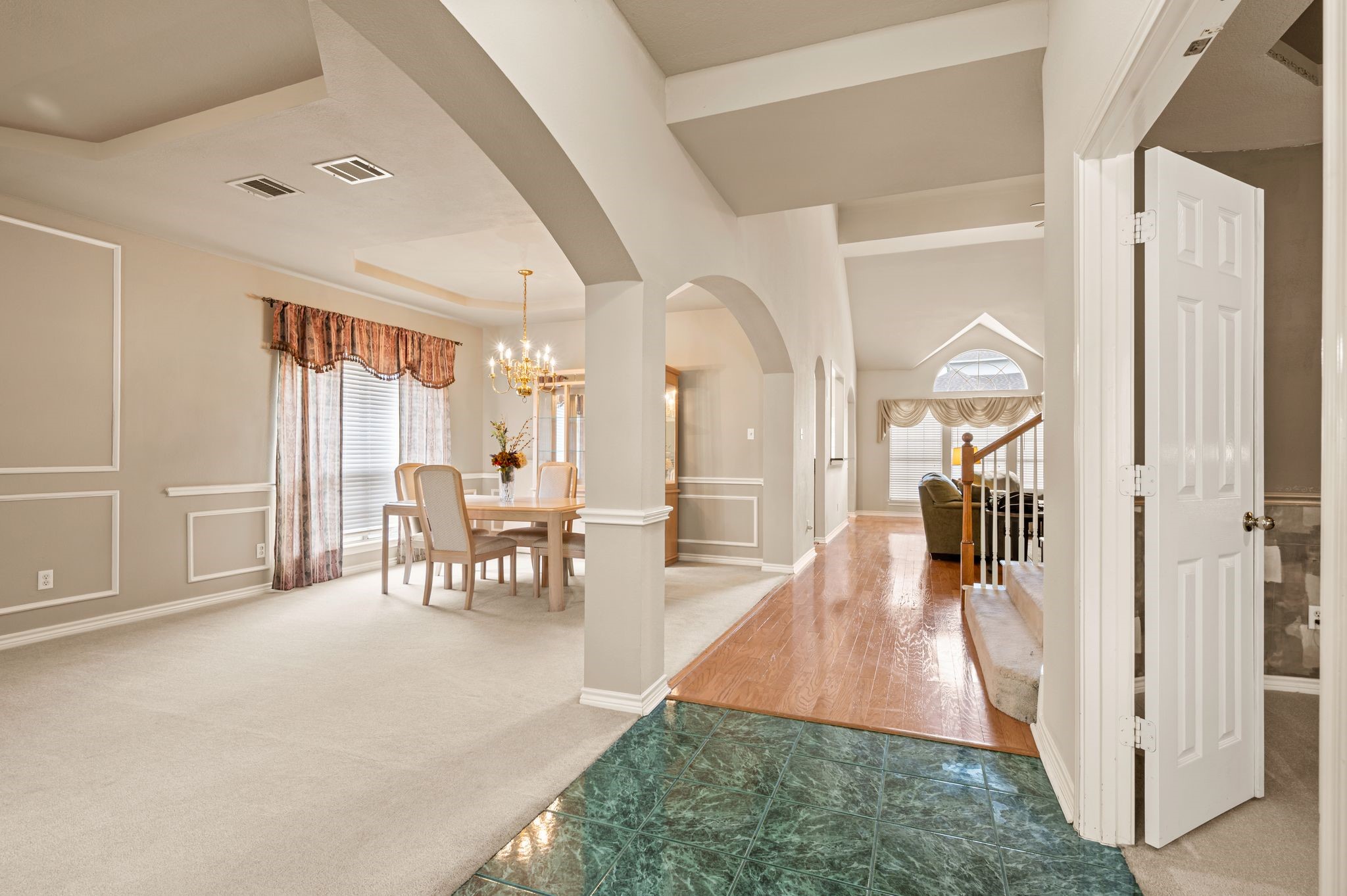 1603 Fairfax Drive Mansfield TX 76063