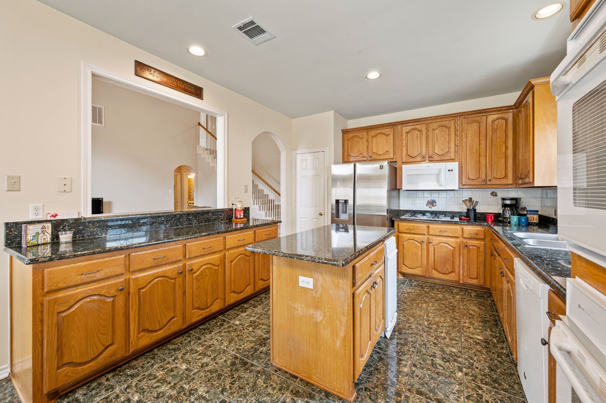 1603 Fairfax Drive Mansfield TX 76063
