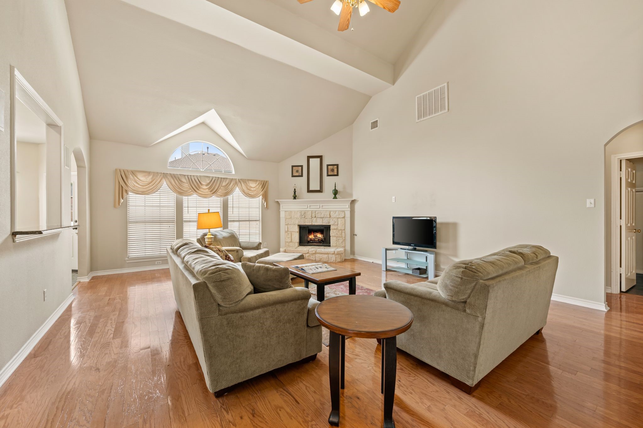 1603 Fairfax Drive Mansfield TX 76063