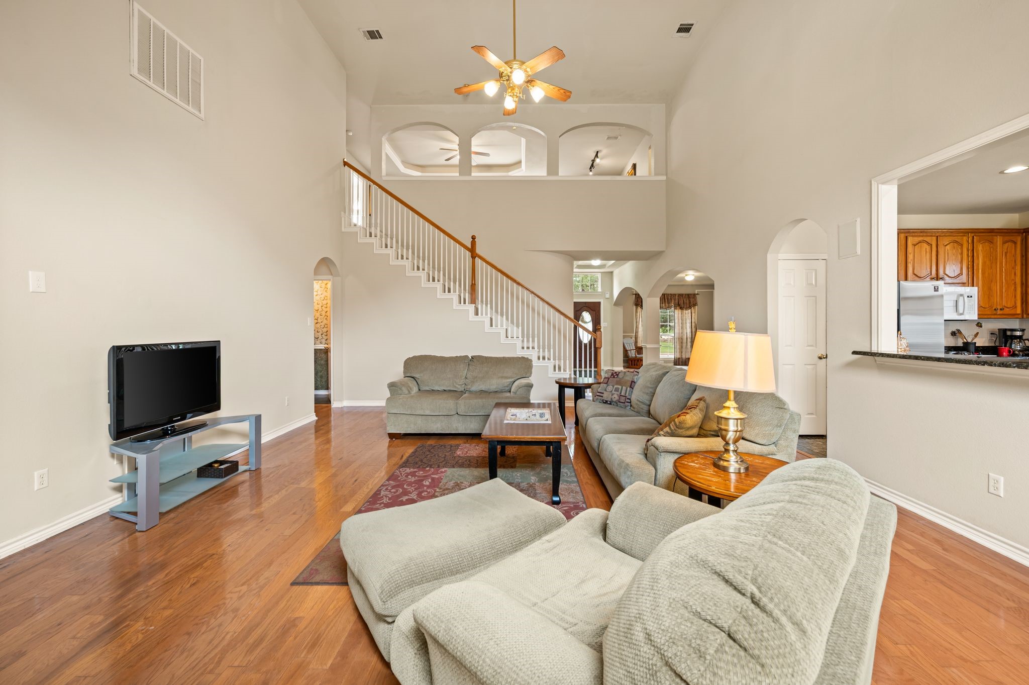 1603 Fairfax Drive Mansfield TX 76063