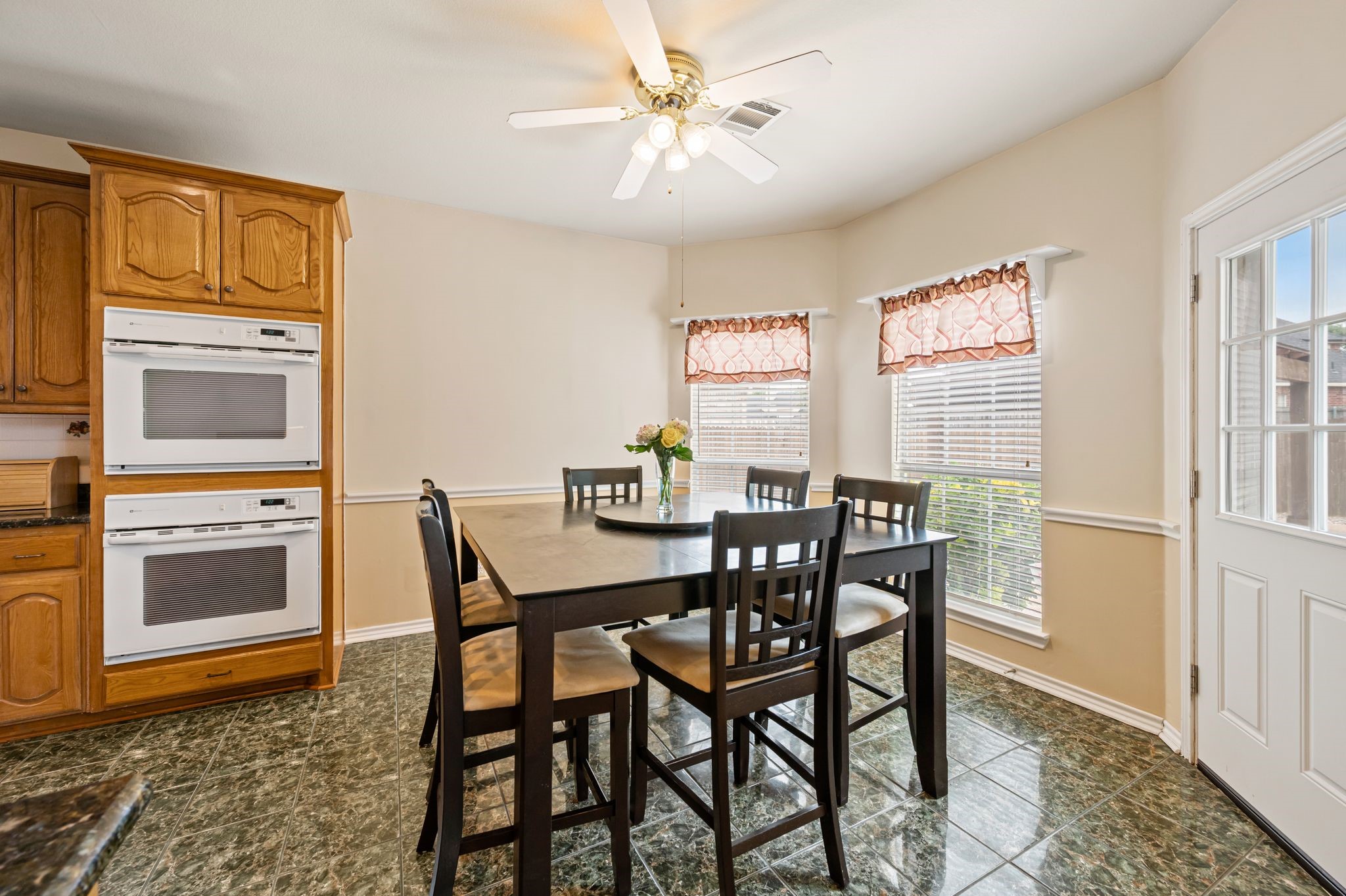 1603 Fairfax Drive Mansfield TX 76063