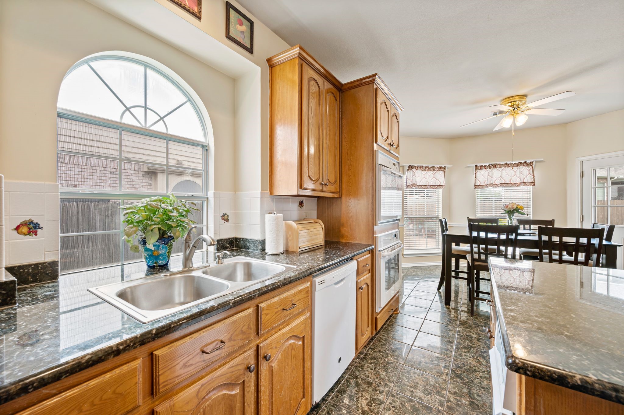 1603 Fairfax Drive Mansfield TX 76063