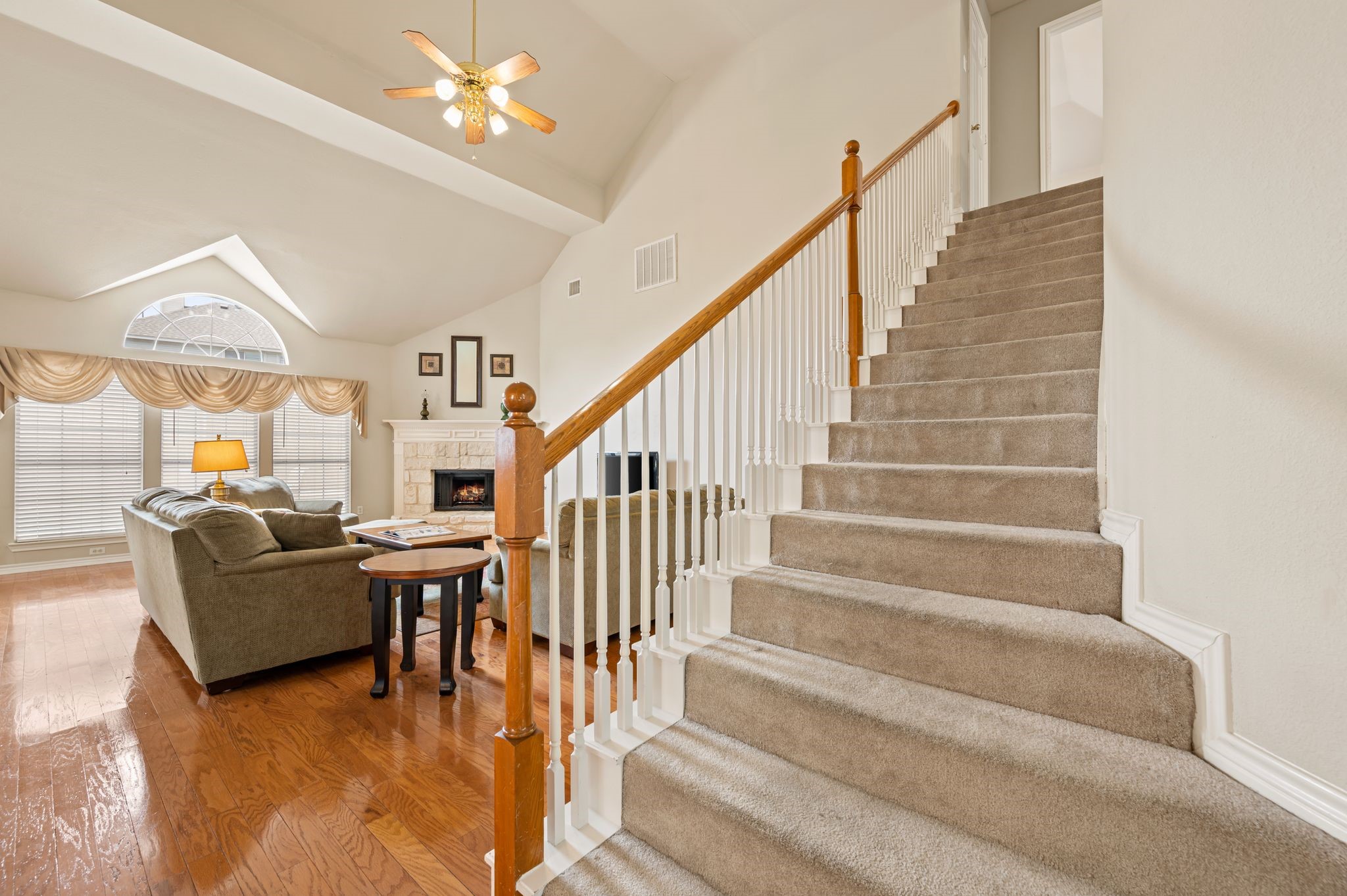 1603 Fairfax Drive Mansfield TX 76063