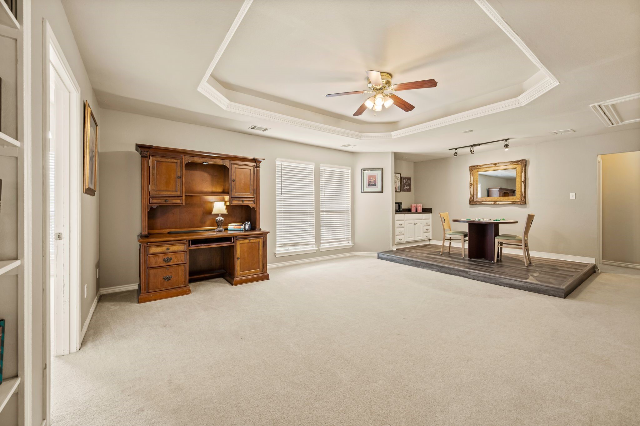 1603 Fairfax Drive Mansfield TX 76063