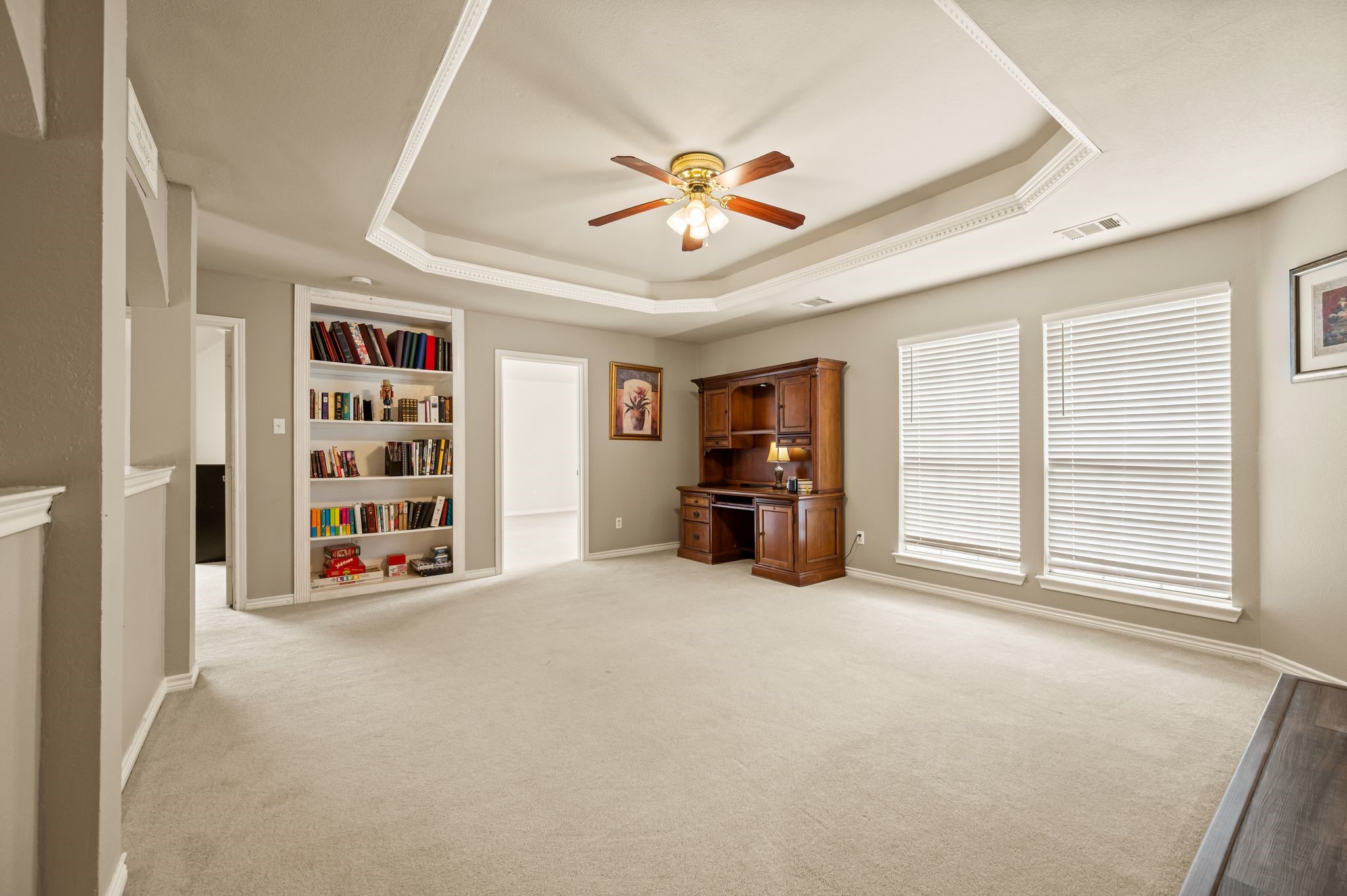 1603 Fairfax Drive Mansfield TX 76063