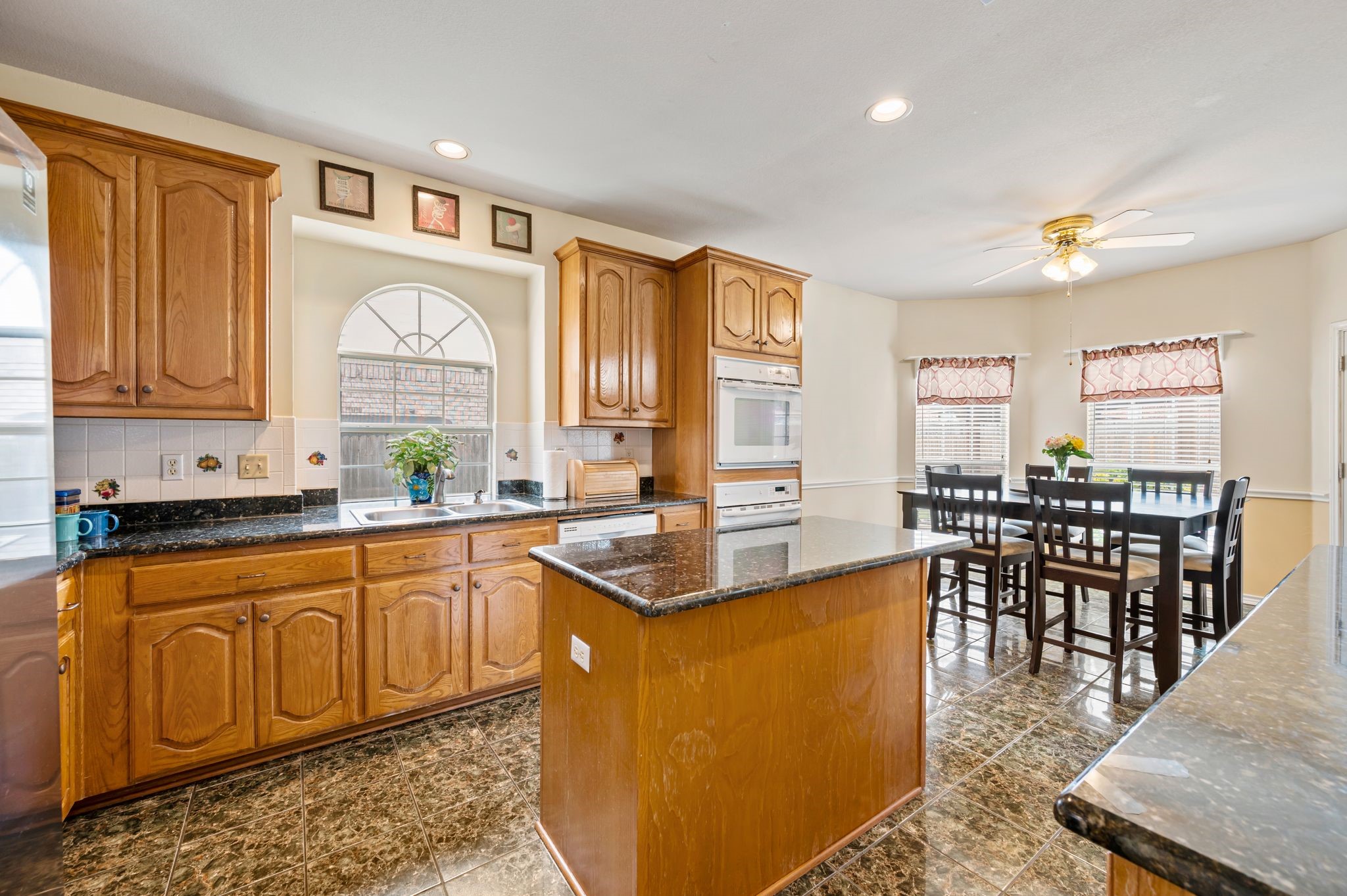 1603 Fairfax Drive Mansfield TX 76063