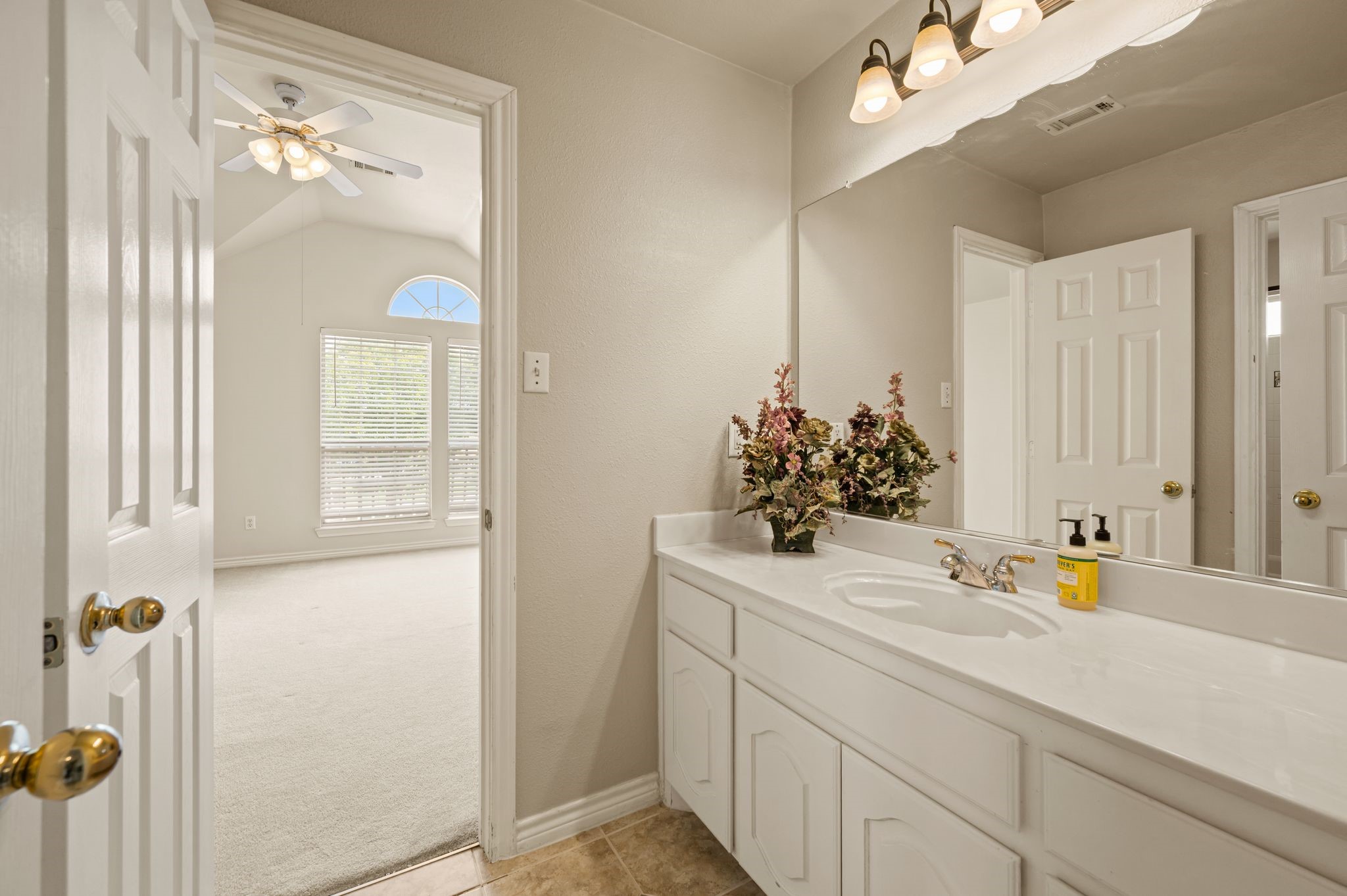 1603 Fairfax Drive Mansfield TX 76063