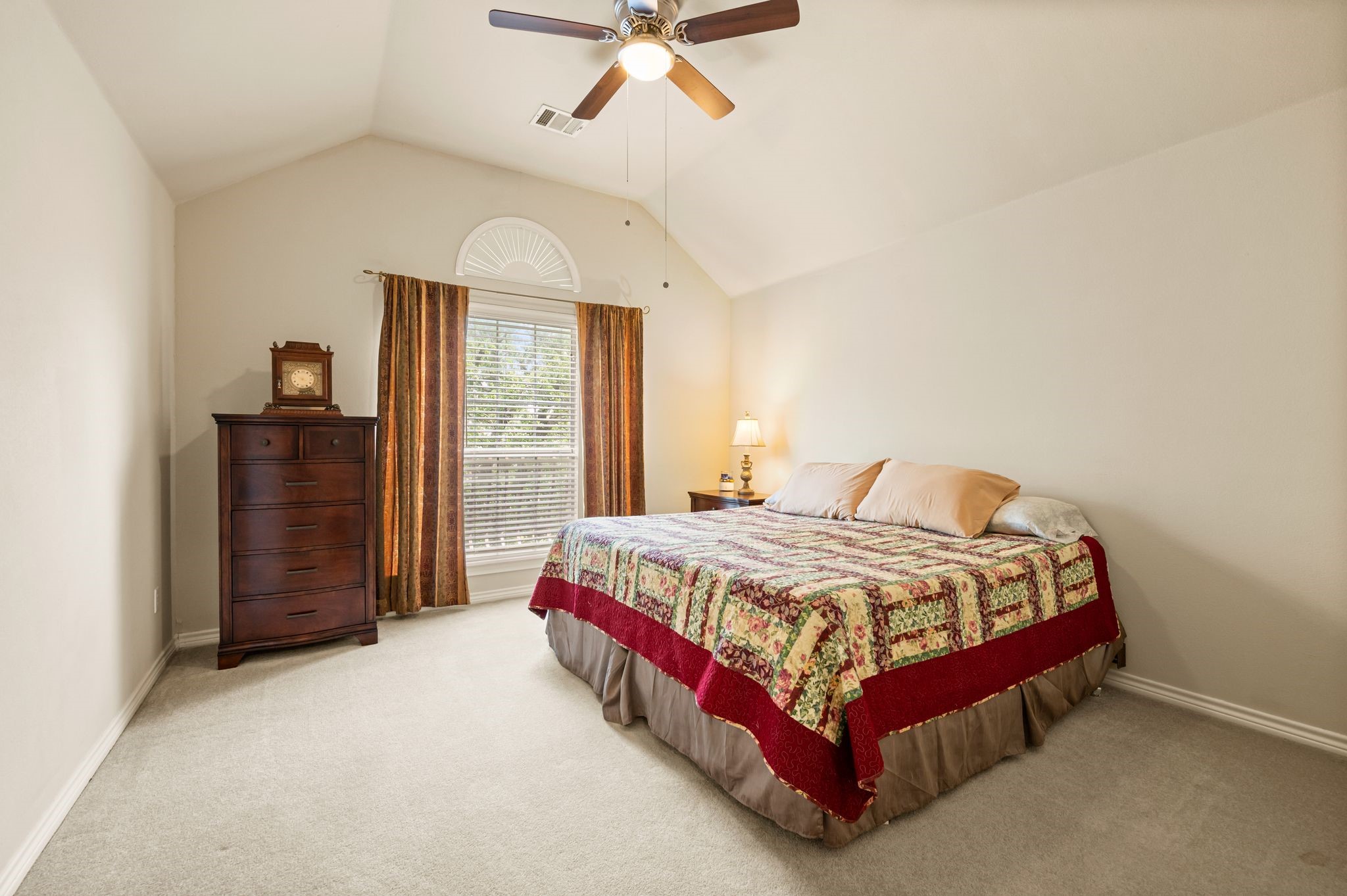 1603 Fairfax Drive Mansfield TX 76063