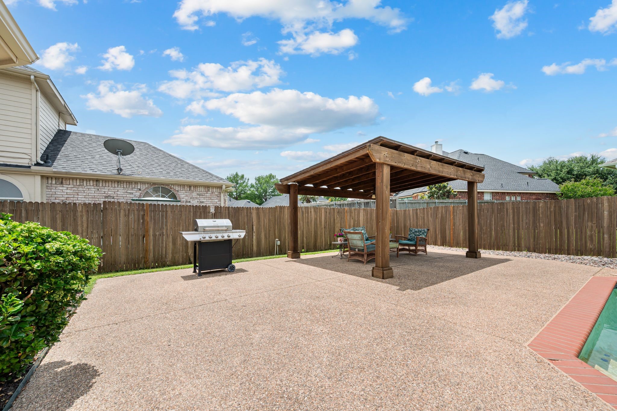 1603 Fairfax Drive Mansfield TX 76063