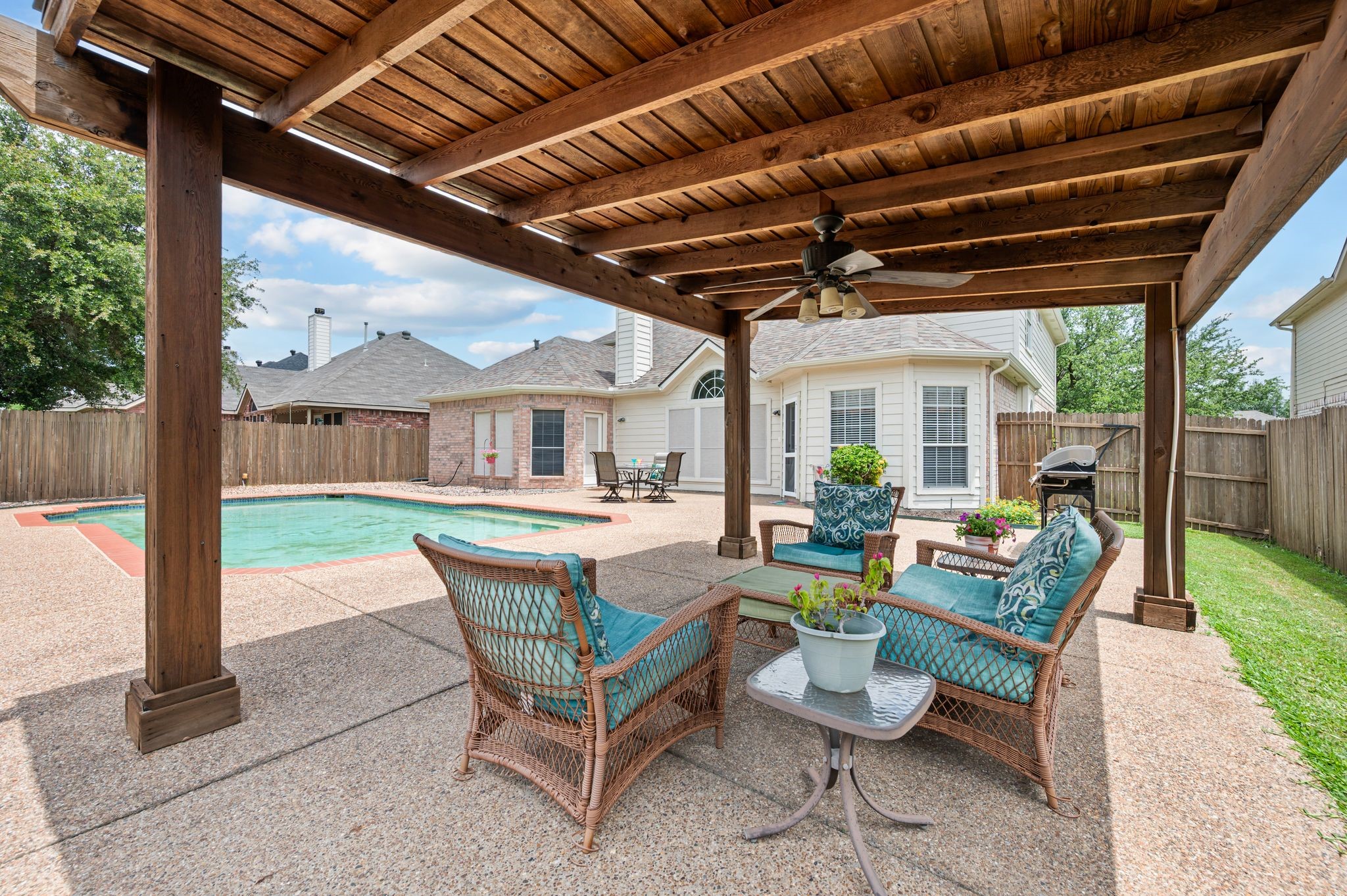 1603 Fairfax Drive Mansfield TX 76063