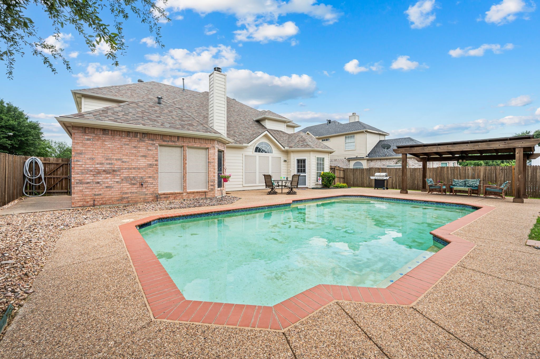 1603 Fairfax Drive Mansfield TX 76063