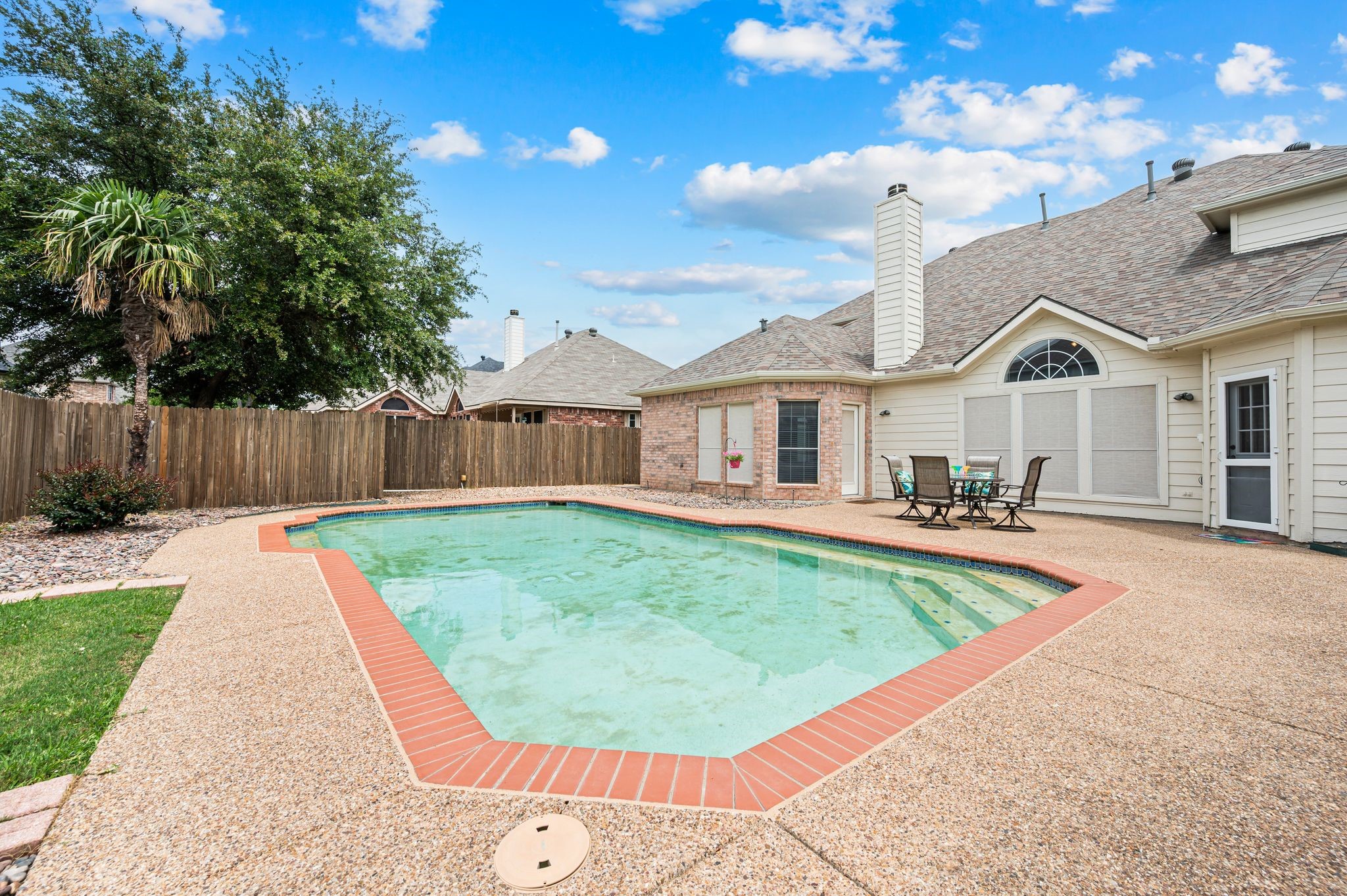 1603 Fairfax Drive Mansfield TX 76063