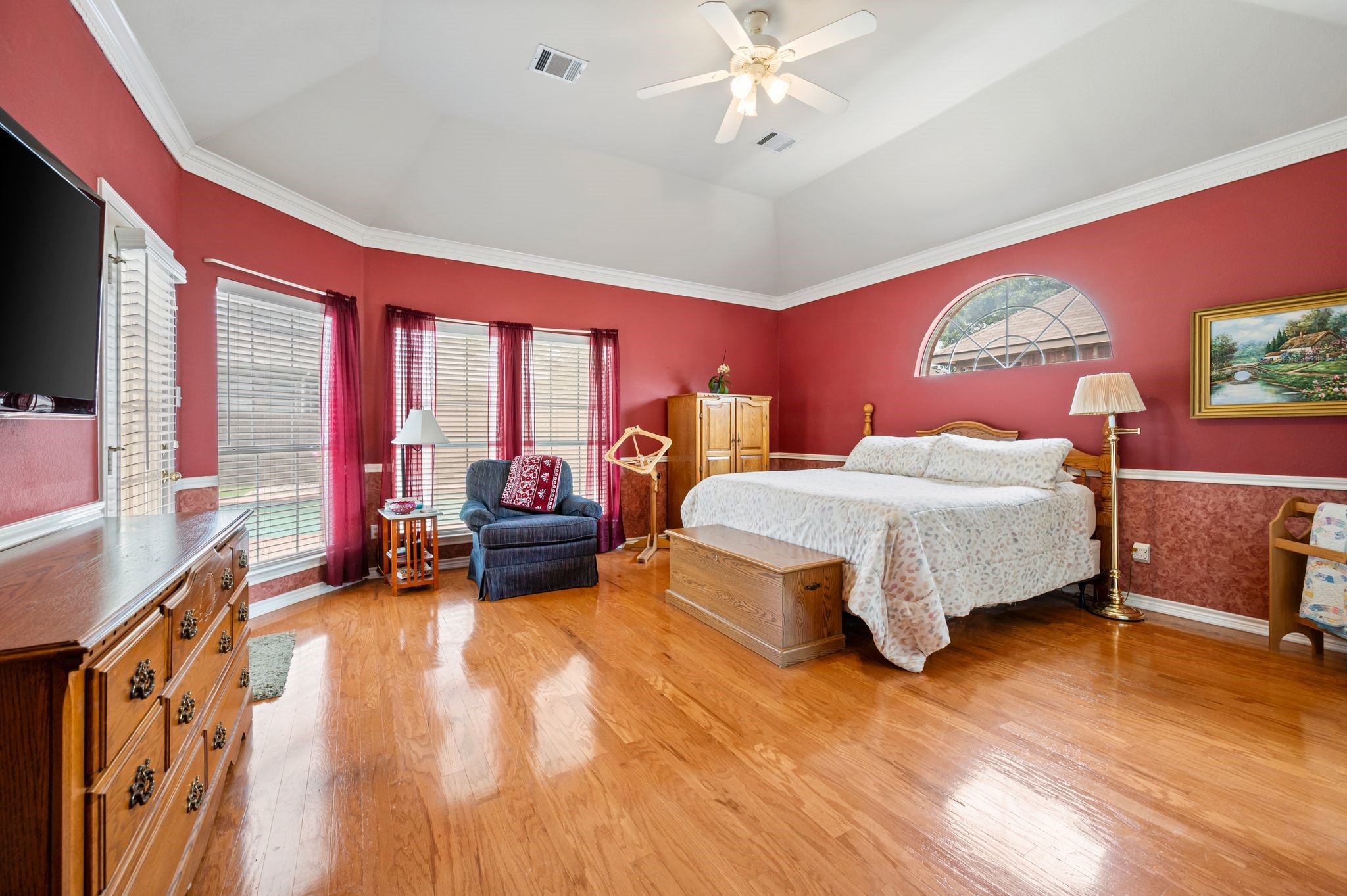 1603 Fairfax Drive Mansfield TX 76063