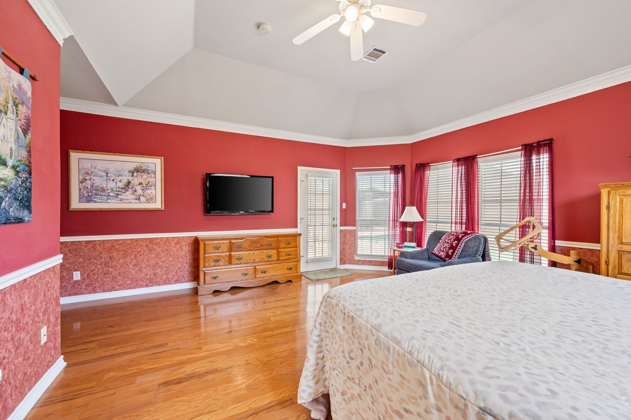 1603 Fairfax Drive Mansfield TX 76063