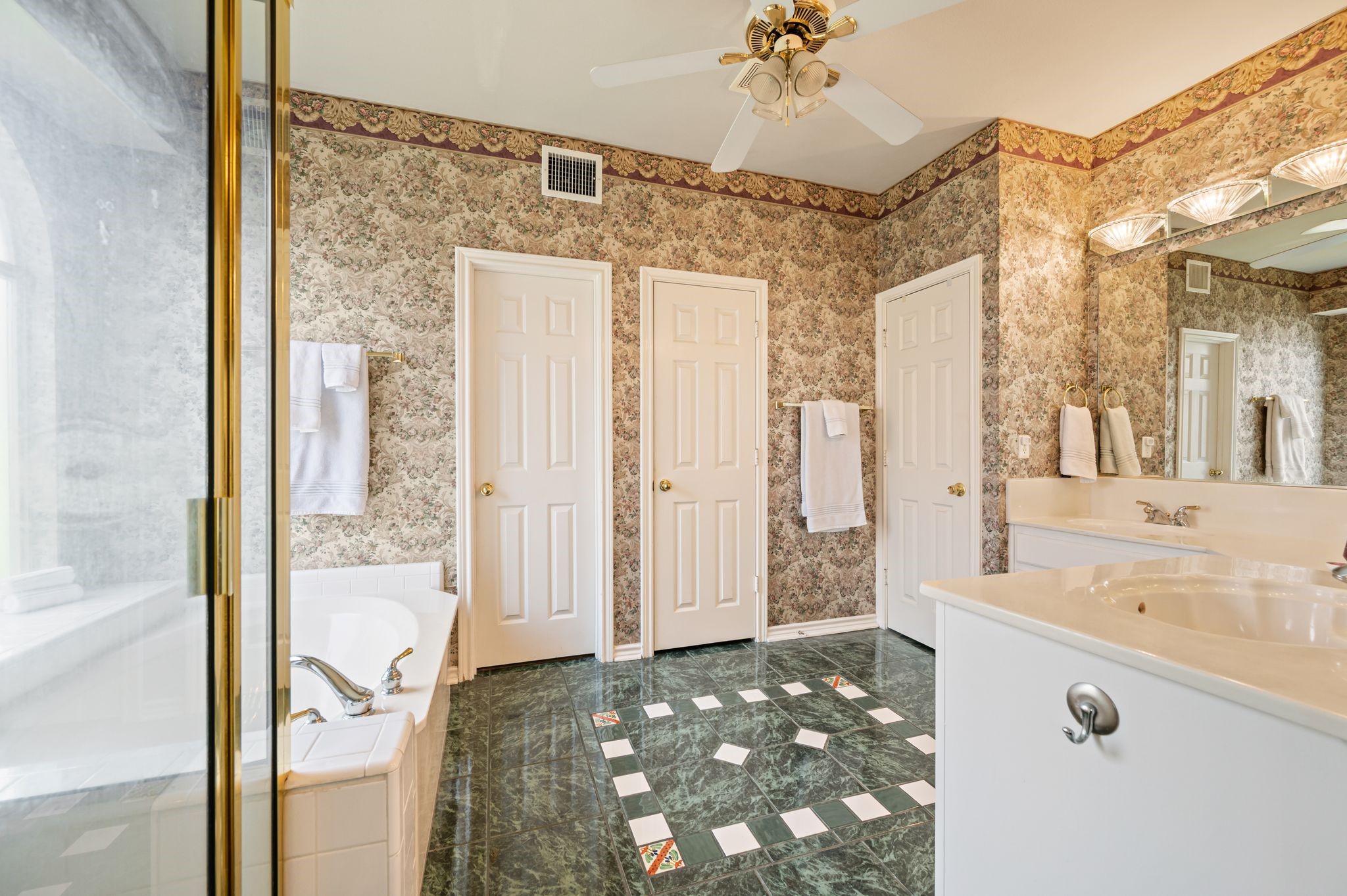 1603 Fairfax Drive Mansfield TX 76063