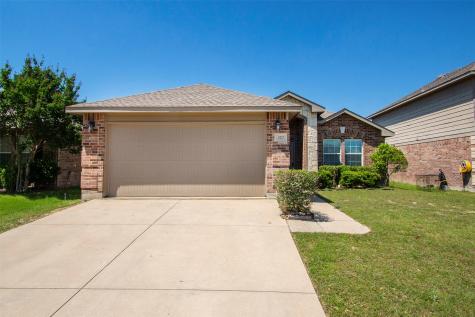 320 Chalkstone Drive Fort Worth TX 76131
