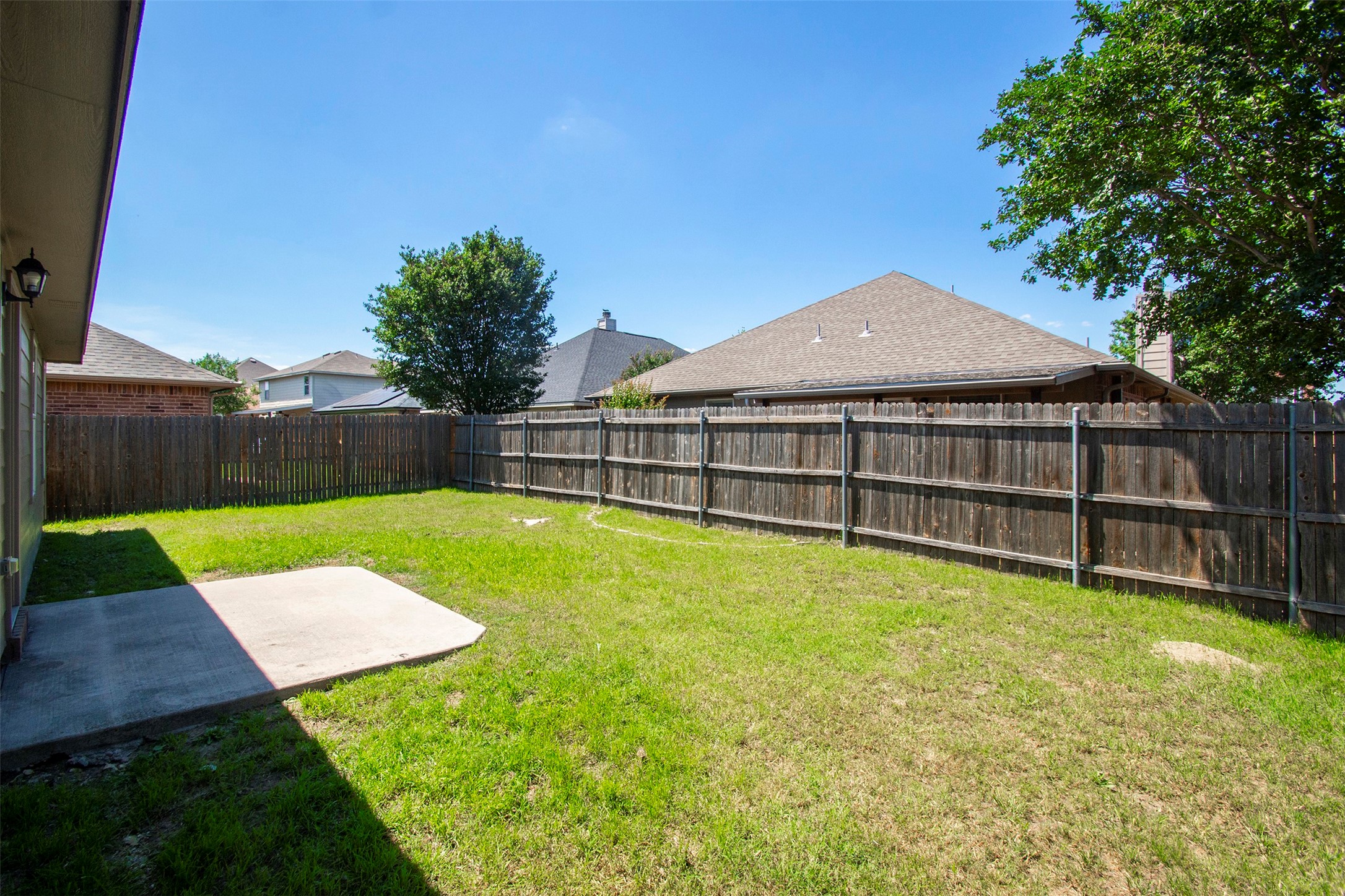 320 Chalkstone Drive Fort Worth TX 76131
