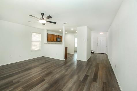 320 Chalkstone Drive Fort Worth TX 76131