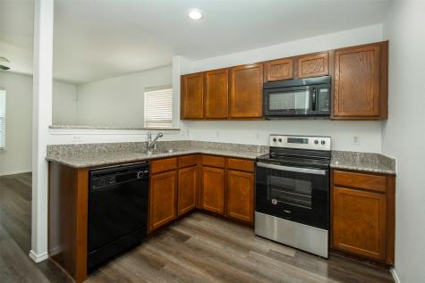 320 Chalkstone Drive Fort Worth TX 76131