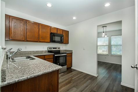 320 Chalkstone Drive Fort Worth TX 76131