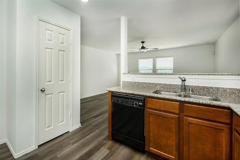 320 Chalkstone Drive Fort Worth TX 76131