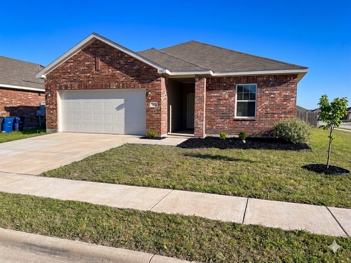 794 Yorkshire Drive Lavon TX 75166