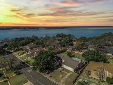 5819 Mount Rockwood Circle Waco TX 76710