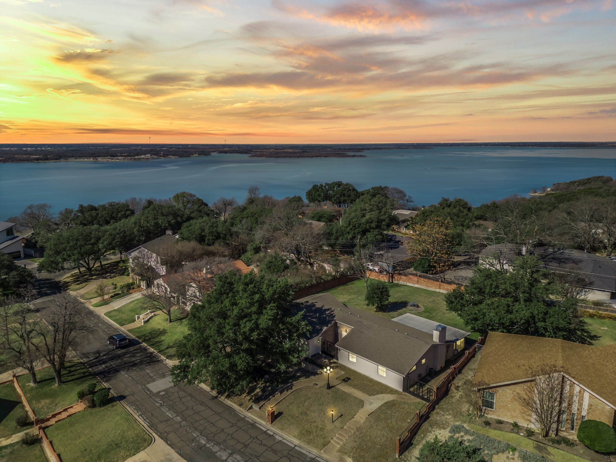 5819 Mount Rockwood Circle Waco TX 76710