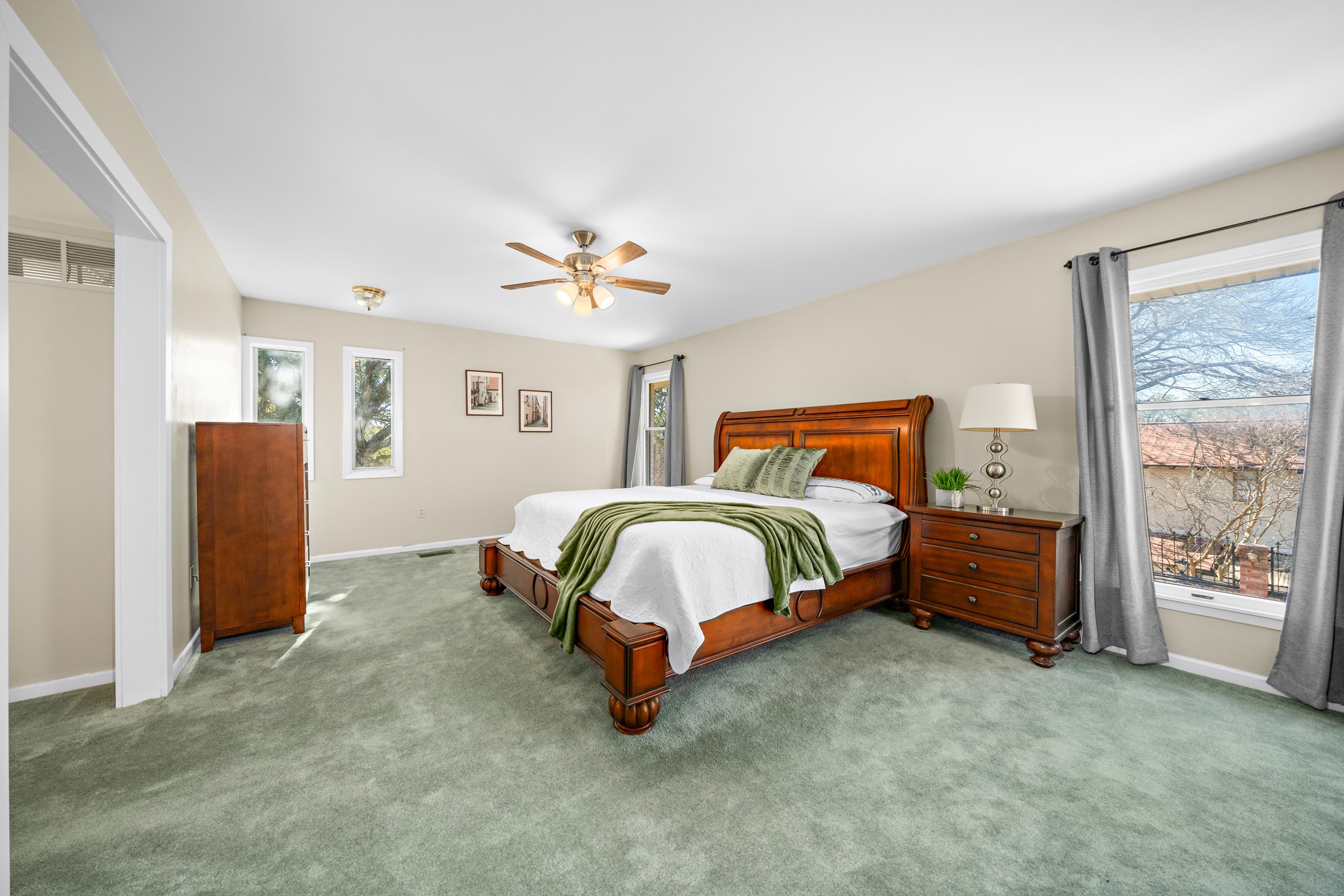 5819 Mount Rockwood Circle Waco TX 76710