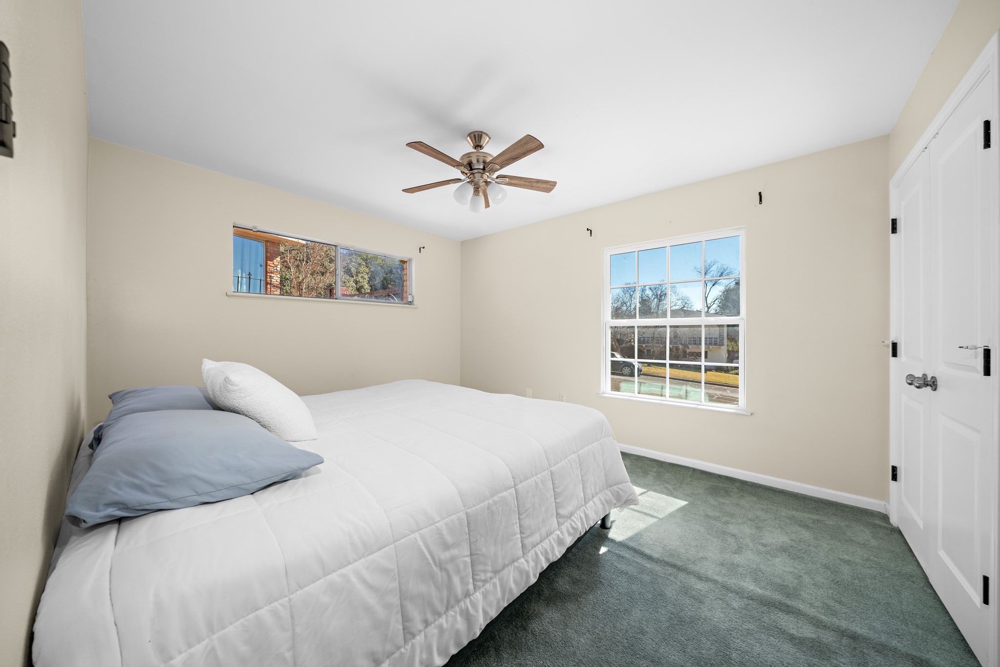 5819 Mount Rockwood Circle Waco TX 76710