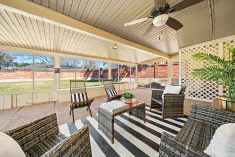5819 Mount Rockwood Circle Waco TX 76710