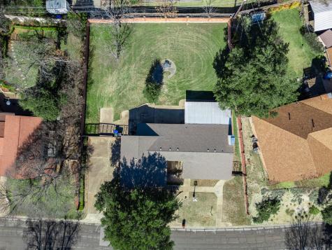 5819 Mount Rockwood Circle Waco TX 76710