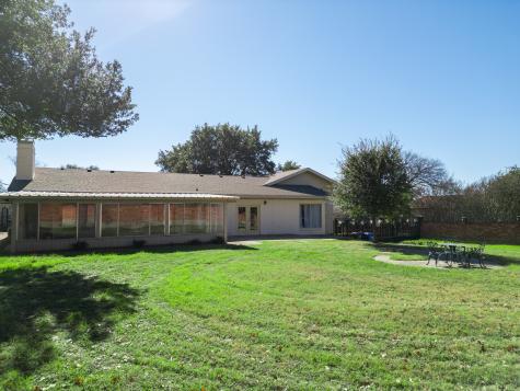 5819 Mount Rockwood Circle Waco TX 76710