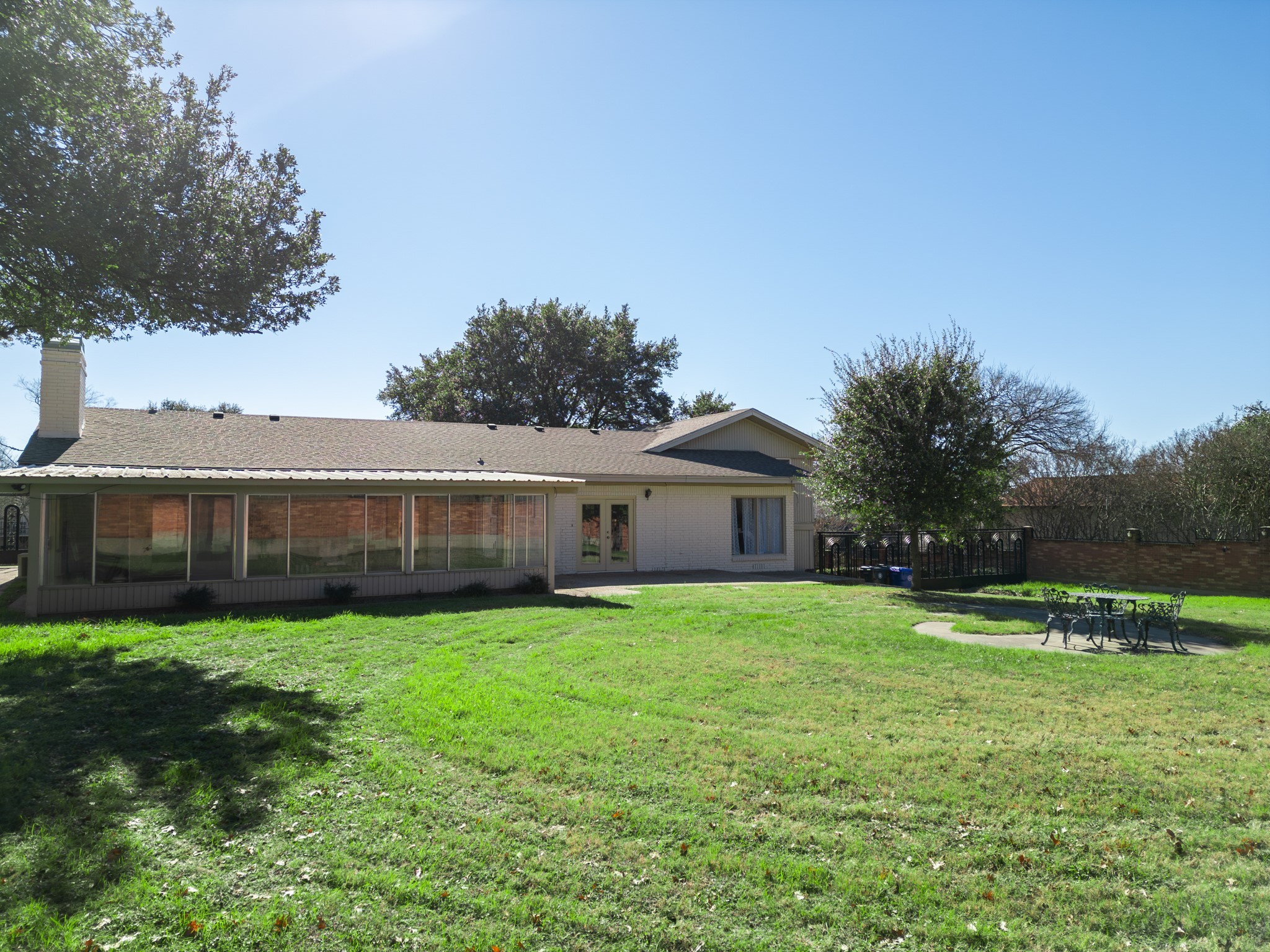 5819 Mount Rockwood Circle Waco TX 76710