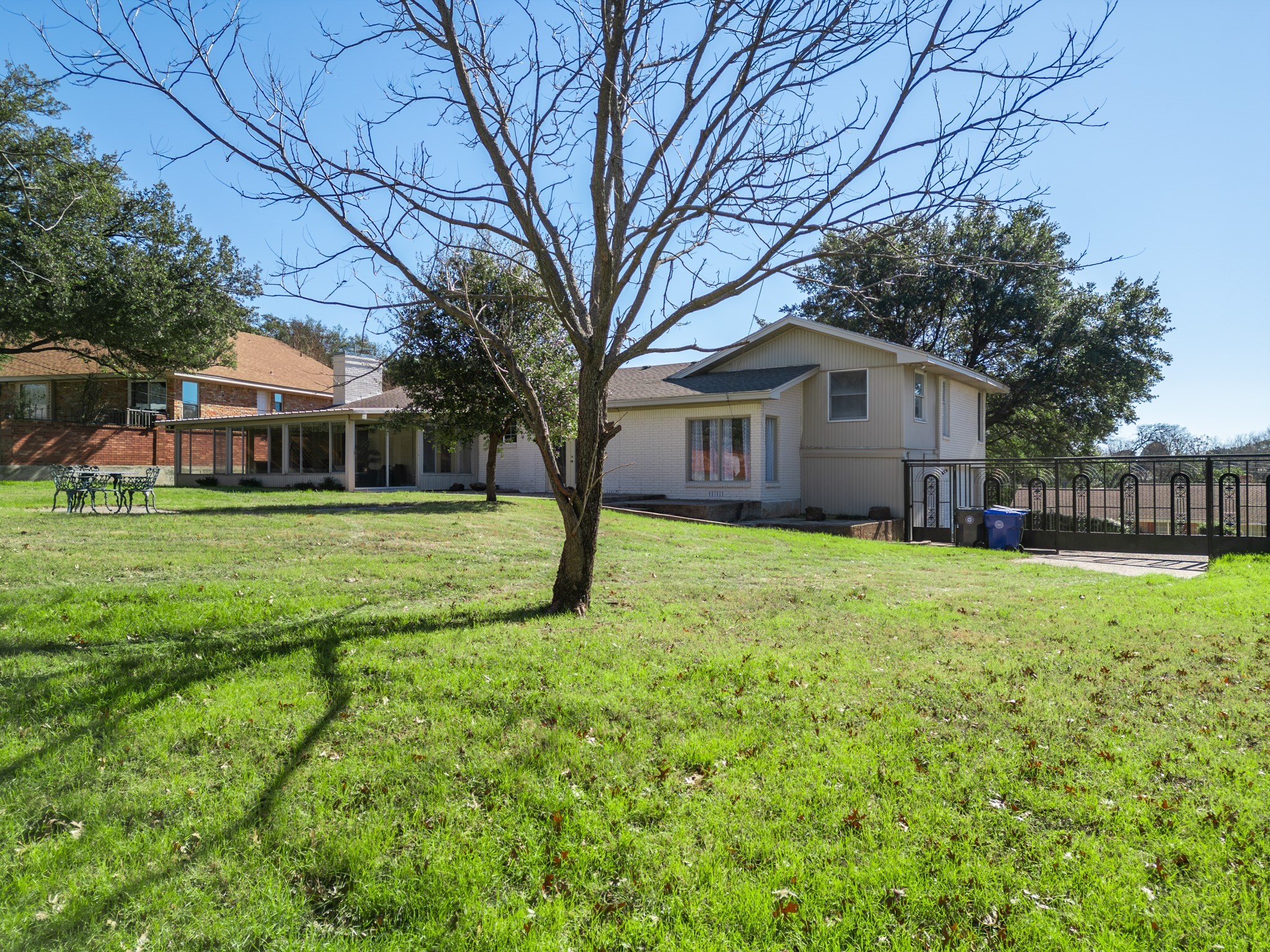 5819 Mount Rockwood Circle Waco TX 76710