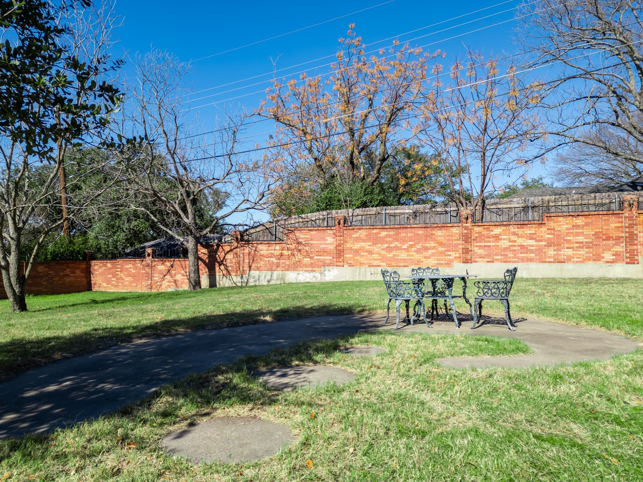 5819 Mount Rockwood Circle Waco TX 76710