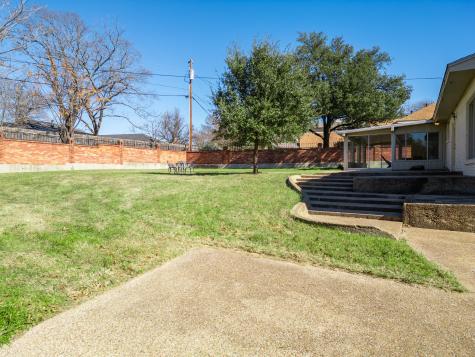 5819 Mount Rockwood Circle Waco TX 76710