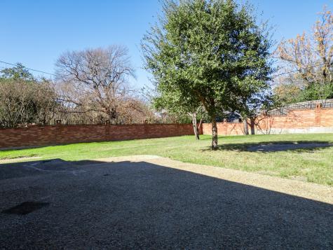 5819 Mount Rockwood Circle Waco TX 76710