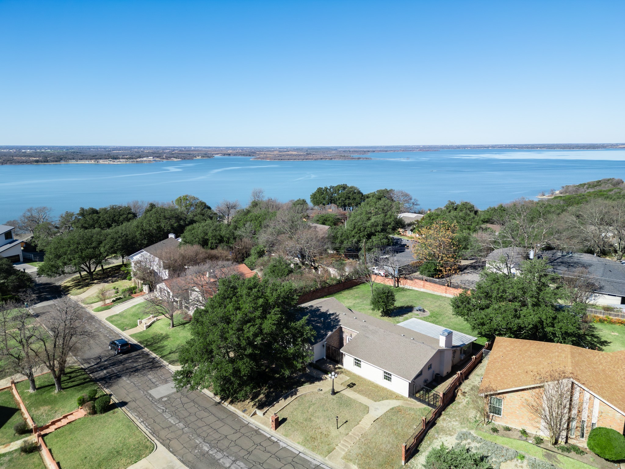 5819 Mount Rockwood Circle Waco TX 76710