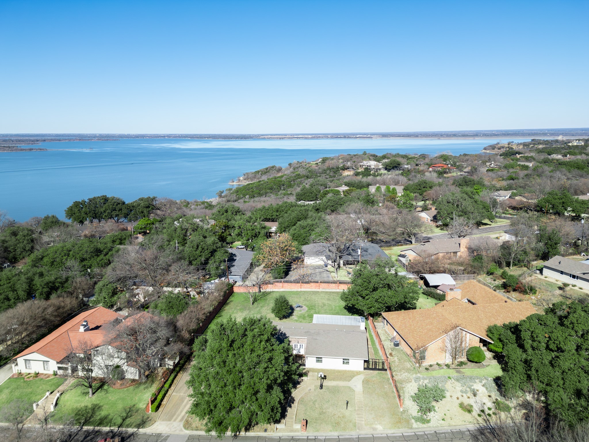 5819 Mount Rockwood Circle Waco TX 76710