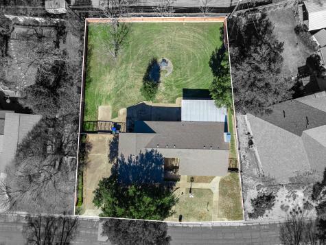 5819 Mount Rockwood Circle Waco TX 76710