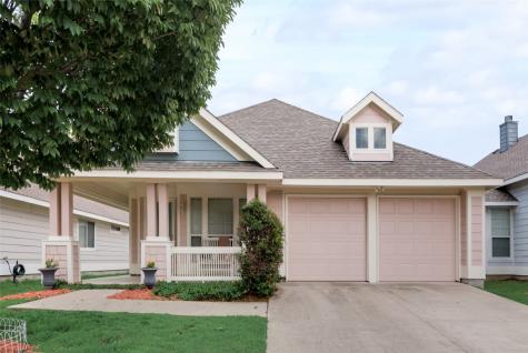 1209 Rain Fern Drive Mckinney TX 75072