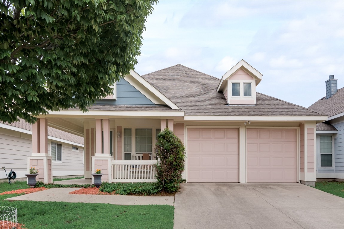 1209 Rain Fern Drive Mckinney TX 75072