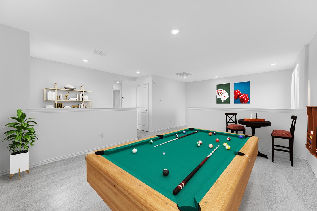 2319 Buffalo Bayou Way Crandall TX 75114