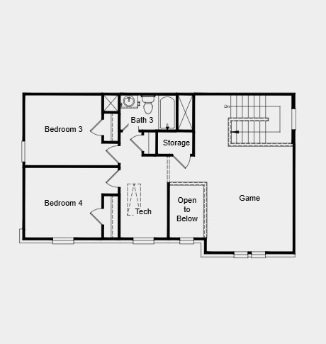 2319 Buffalo Bayou Way Crandall TX 75114