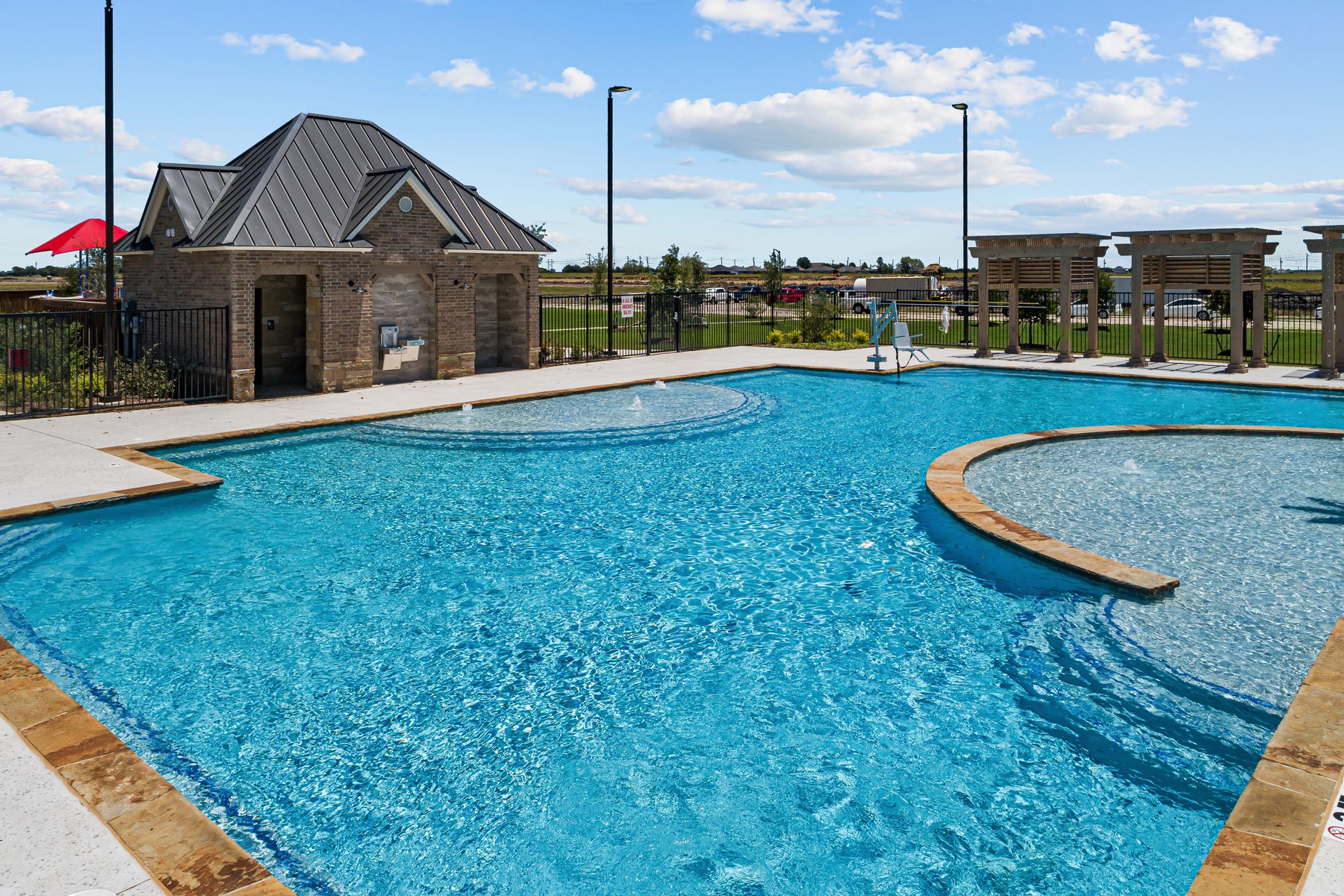 2319 Buffalo Bayou Way Crandall TX 75114
