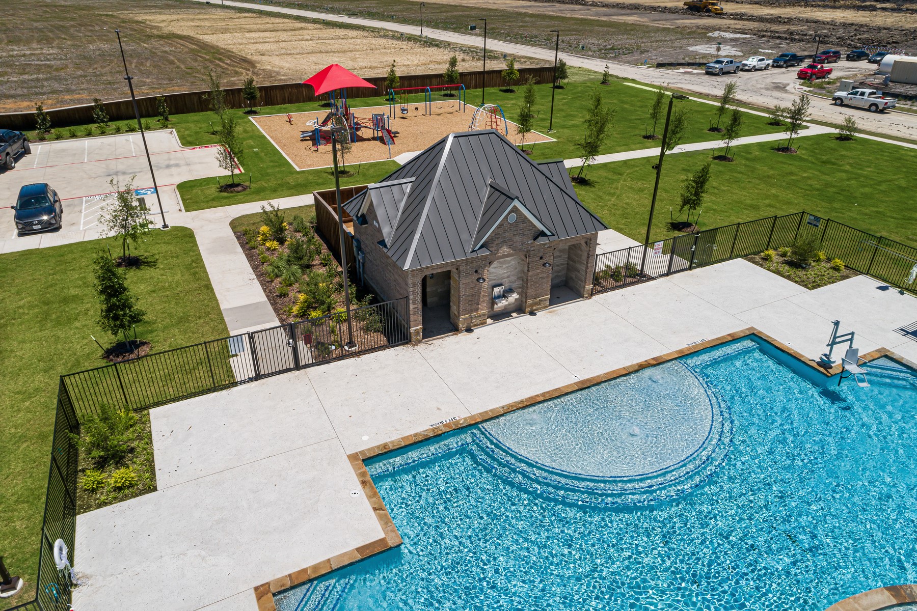 2319 Buffalo Bayou Way Crandall TX 75114